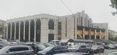 Satmar (Hasidic dynasty)